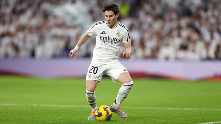 Fran García, ante su reválida en Estados Unidos 1 ND LIGA RM LEGANES FRAN GARCIA SG14136 1