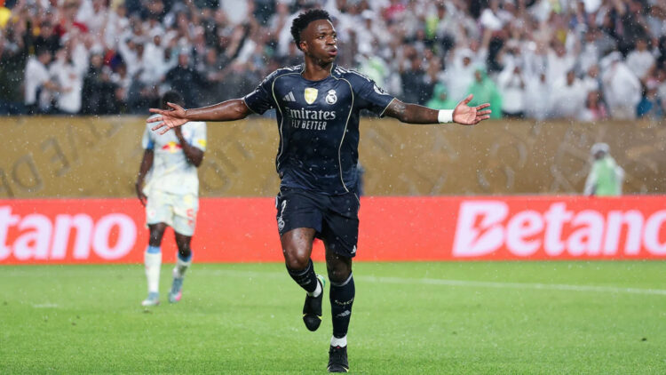 Vinicius recupera su mejor versión 1 ND MUNDIAL CLUBES J03 SALZBURGO RM ALEGRIA VINICIUS GettyImages 2222346128 1