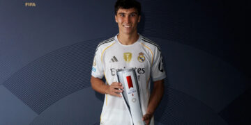 Gonzalo gana enteros para ser “el nuevo Joselu”