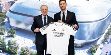 El Real Madrid ultima dos nuevas incorporaciones para el Mundial de Clubes