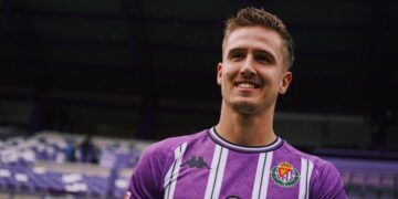 Nikistcher despide la temporada sin minutos