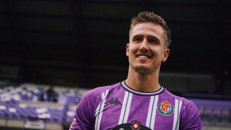 Nikistcher despide la temporada sin minutos