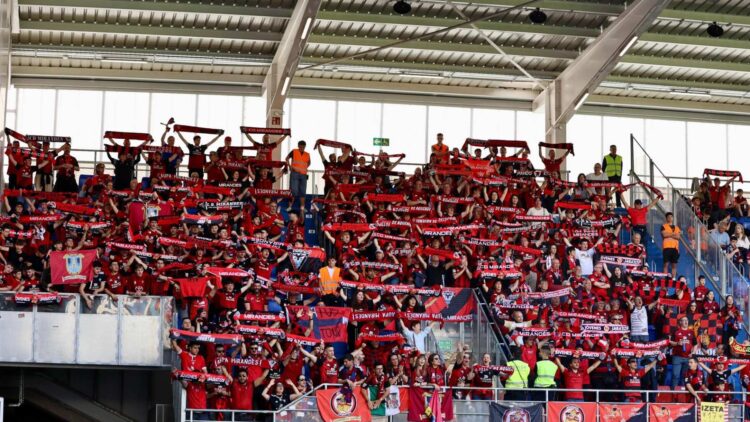 'Día D' para Ponferradina y Mirandés 1 'Día D' para Ponferradina y Mirandés