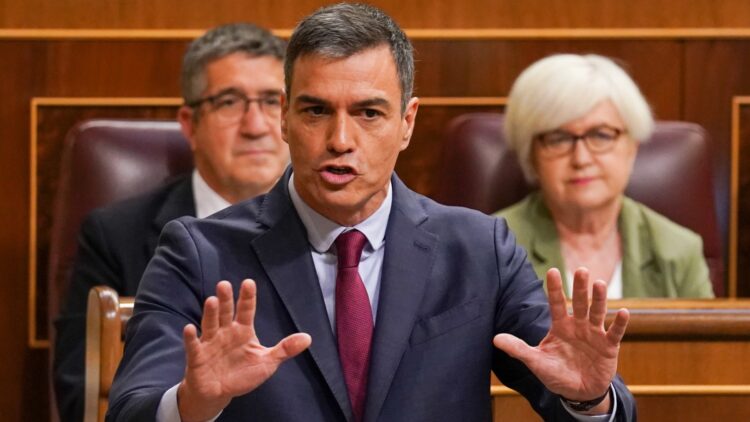 Adiós al calor: esta es la ayuda del Gobierno que te permitirá combatirlo cambiando tu aire acondicionado 1 Te permitirá combatirlo cambiando tu aire acondicionado