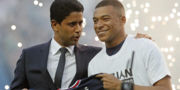 Al-Khelaifi no se olvida de Mbappé: “Podía haber vivido esta gran aventura con nosotros”