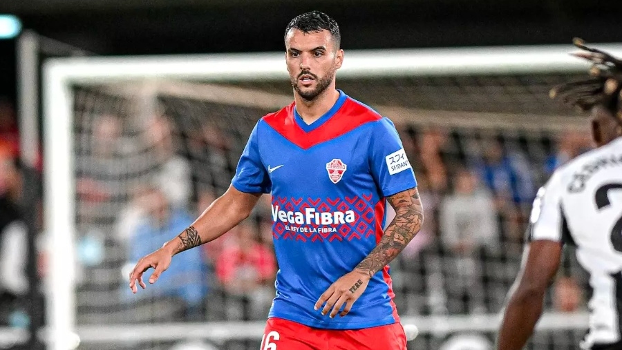 Once futbolistas libres de LaLiga Hypermotion que podrían ser una oportunidad de mercado 4 11 futbolistas libres de LaLiga Hypermotion que podrían ser una oportunidad de mercado