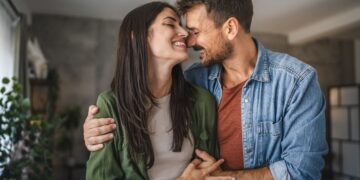 El amor a primera vista sí que existe