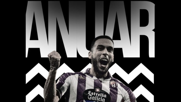 Anuar vuelve a casa 1 Anuar, Ceuta