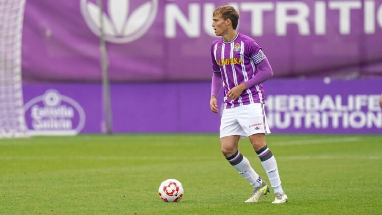 Aranda comenzará la pretemporada con el primer equipo 1 Aranda, Valladolid