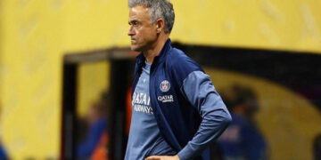 Luis Enrique destroza a sus antiguos pupilos