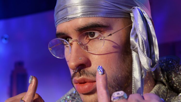500.000 personas en el Metropolitano: Bad Bunny va a arrasar en España... aunque esto es lo que él cree 1 500.000 personas en el Metropolitano: Bad Bunny va a arrasar en España
