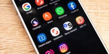 Las aplicaciones que más rápido agotan la batería de tu teléfono