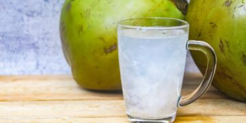 Confirmado: estas bebidas hidratan más que el agua