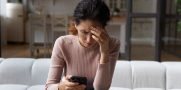 Recibe 20 euros en un Bizum por error, no los devuelve