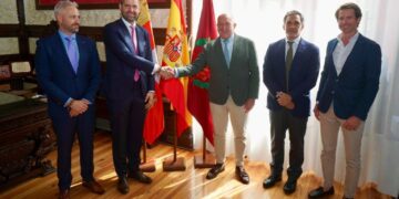 Carnero, Solares y Benzquen