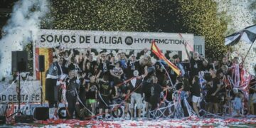 Ceuta campeón