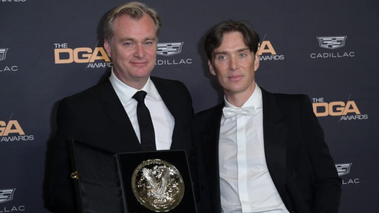Christopher Nolan cambió para siempre el cine de superhéroes... y no te creerás el tiempo que ha pasado de ello 1 Christopher Nolan cambió para siempre el cine de superhéroes