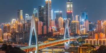 Esta ciudad es la más grande del mundo