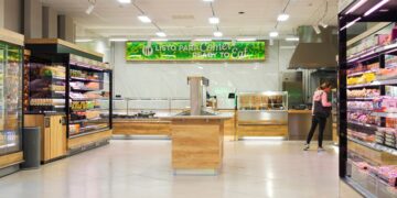 La teoría de Juan Roig se extiende