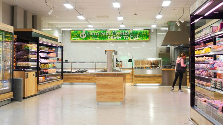 La teoría de Juan Roig se extiende: otro empresario esboza un futuro apocalíptico para las cocinas 1 La teoría de Juan Roig se extiende