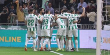 Córdoba CF 2024/25: así le fue al futuro rival del Pucela
