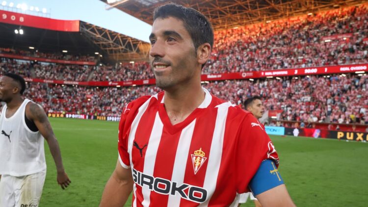 Real Sporting 2024/25: así le fue al futuro rival del Pucela 1 Cote, Sporting