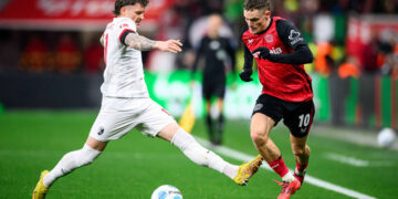 El Liverpool tira la casa por la ventana por Wirtz