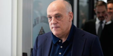 Tebas tiene un nuevo objetivo, eliminar el Mundial de Clubes