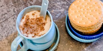 Los nutricionistas recomiendan cambiar el desayuno de tus hijos