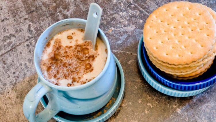 Adiós al Colacao con galletas: los nutricionistas recomiendan cambiar el desayuno de tus hijos por estas opciones más saludables 1 Los nutricionistas recomiendan cambiar el desayuno de tus hijos