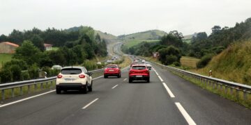 La DGT piensa en la movilidad del futuro