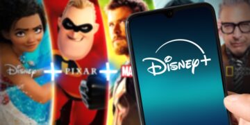 Disney Plus tira el precio de su suscripción y cuesta menos de 2 euros