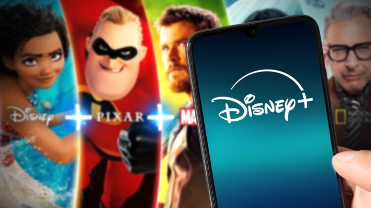 Adiós al aburrimiento: Disney Plus tira el precio de su suscripción y cuesta menos de 2 euros hasta esta fecha 1 Disney Plus tira el precio de su suscripción y cuesta menos de 2 euros
