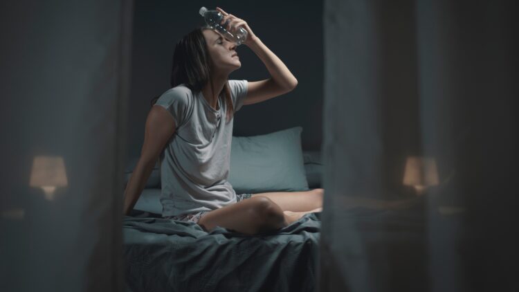 Un estudio de Harvard desvela la temperatura ideal para dormir