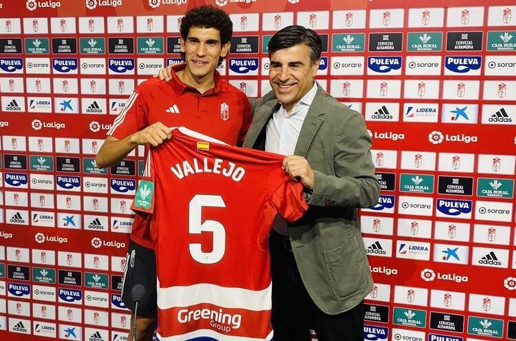 Quién es Nico Rodríguez, el previsible nuevo arquitecto del Real Valladolid 2 Nico Rodríguez