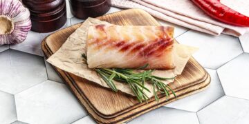 Cómo te engañan cuando compras pescado