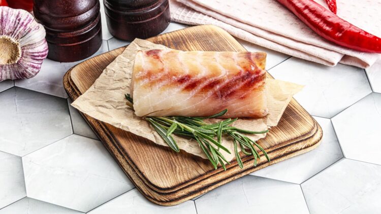 Ni pulpo ni bacalao: un nutricionista desvela cómo te engañan cuando compras pescado 1 Cómo te engañan cuando compras pescado