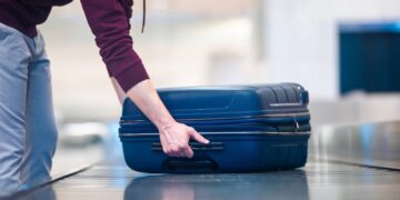 Así puede arruinarte las vacaciones llevar esto en tu equipaje de mano