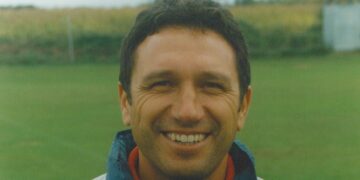 Es oficial: Eusebio volverá a entrenar