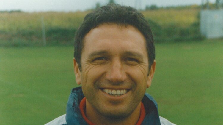 Es oficial: Eusebio volverá a entrenar 1 Es oficial: Eusebio volverá a entrenar