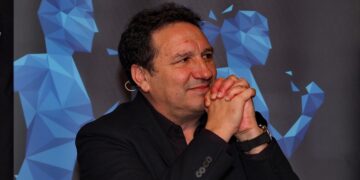 Eusebio Sacristán