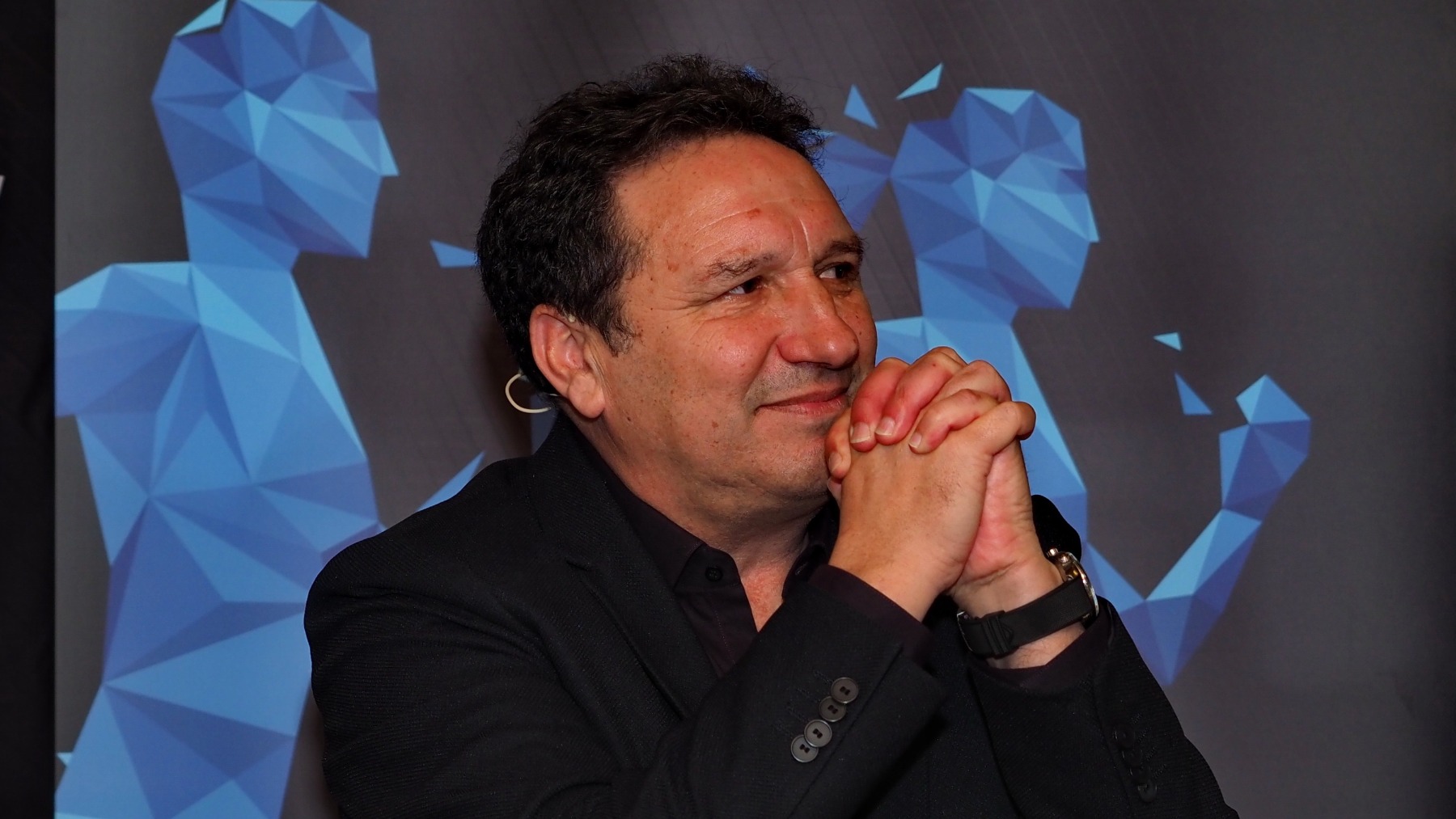 Eusebio Sacristán