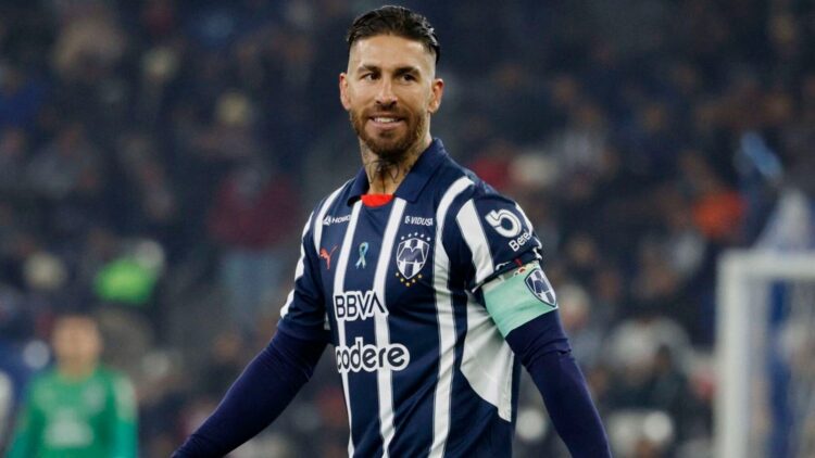 Ramos, a por la más difícil de todas 1 f