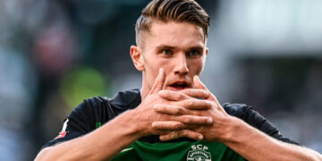 Gyokeres, el deseado