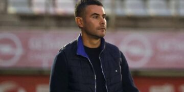 Fran Justo, Mirandés