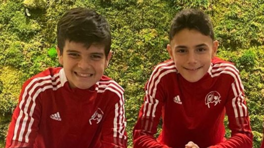 El CD Parquesol sigue siendo vivero del Pucela 2 Gonzalo, Óscar, Parquesol