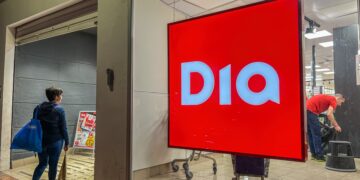 Dia planta cara a Mercadona: su nuevo helado cuesta menos de 3 euros