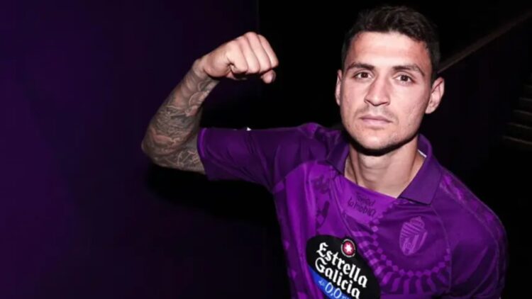 Jurić, las deudas pendientes de un pivote que no terminó de convencer 1 Jurić, las deudas pendientes de un pivote que no terminó de convencer