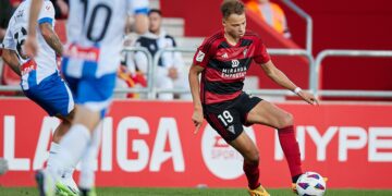 11 futbolistas libres de LaLiga Hypermotion que podrían ser una oportunidad de mercado