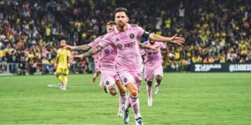 Al Ahly – Inter de Miami: horario, canal y dónde ver por televisión hoy el partido del Mundial de clubes